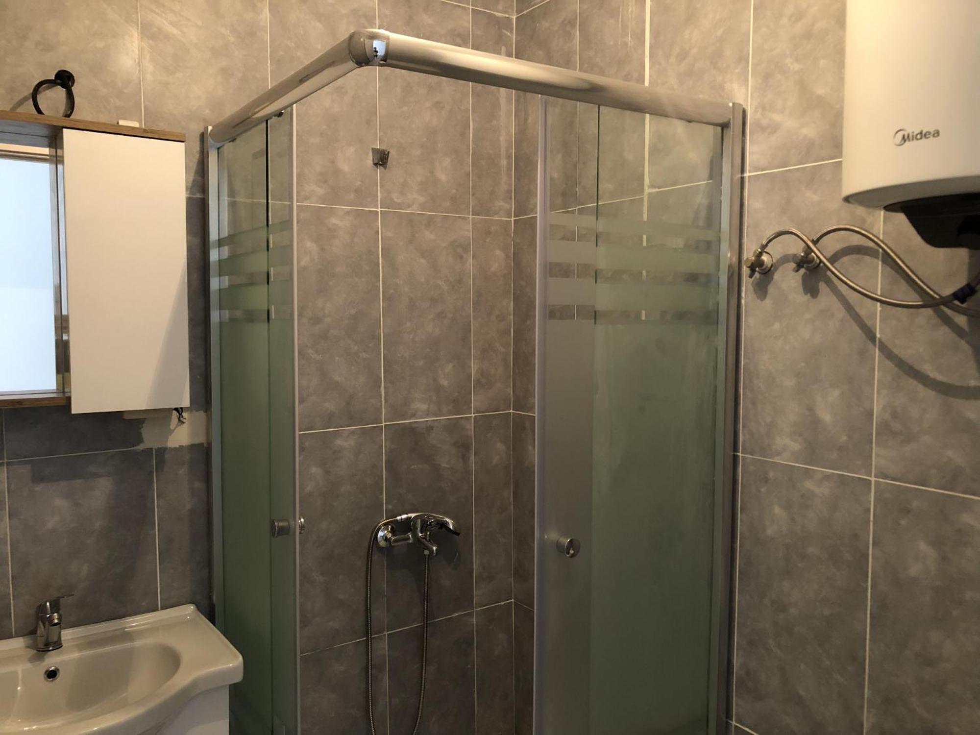 Ferienwohnung Batumi Flat With Epic Views Exterior foto