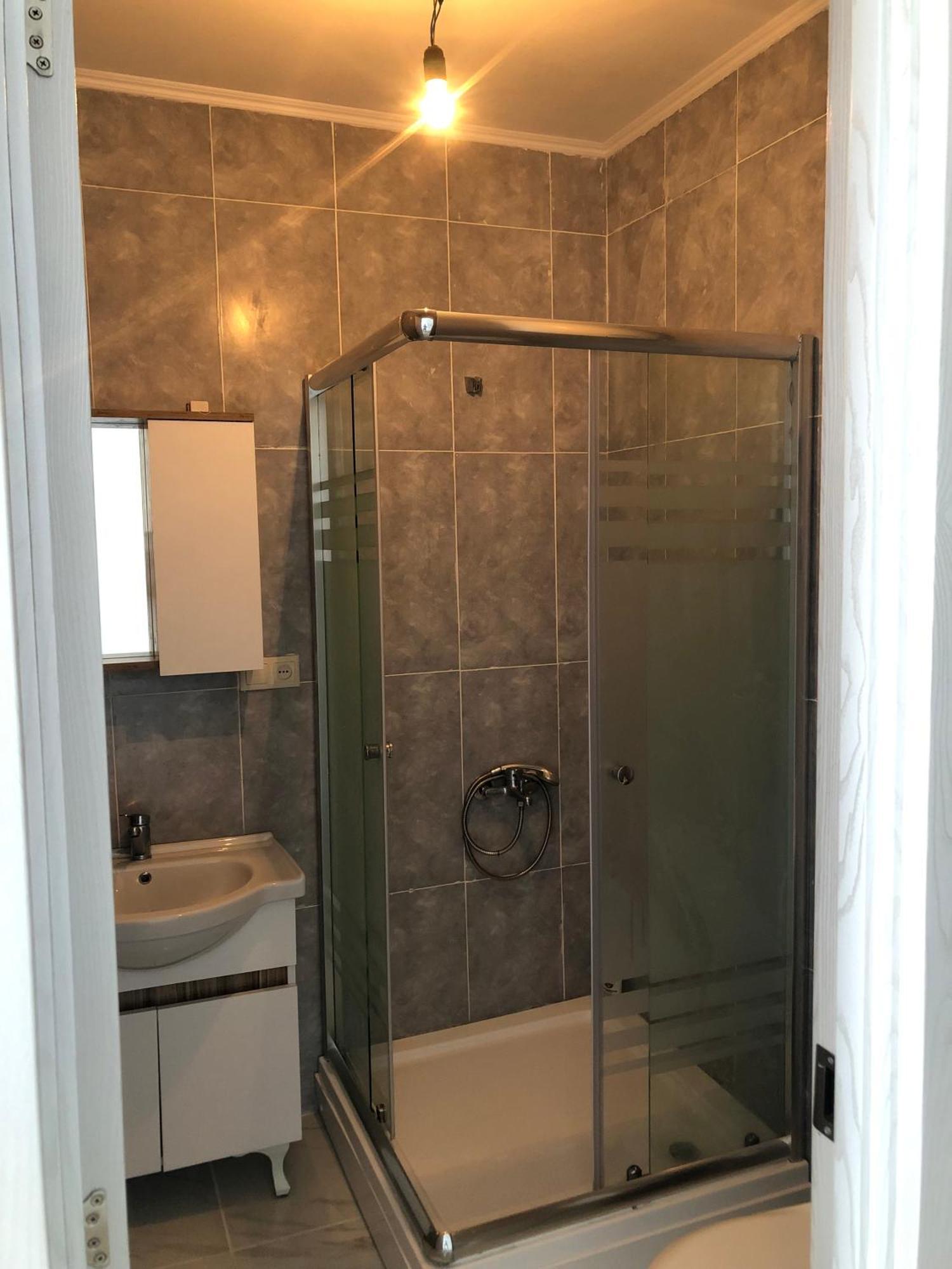 Ferienwohnung Batumi Flat With Epic Views Exterior foto